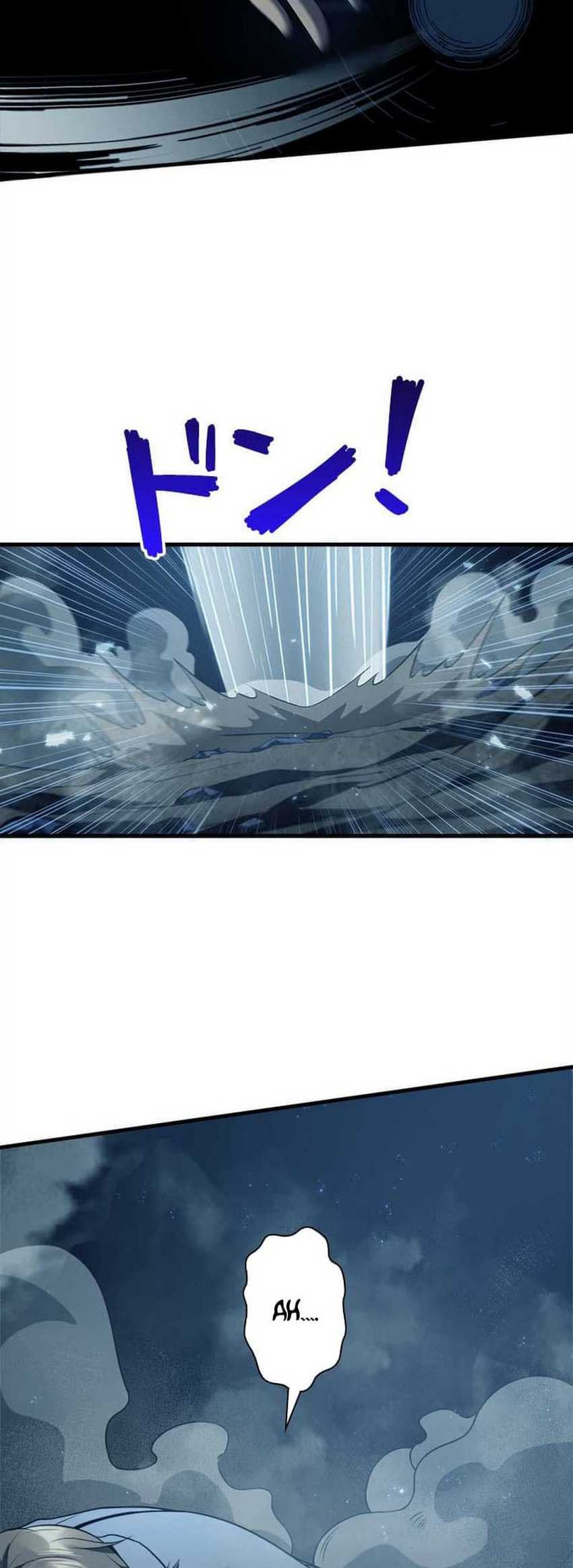 Baca The Strongest Guardian Who Devours Gods and Demons - Chapter 1 halaman 4