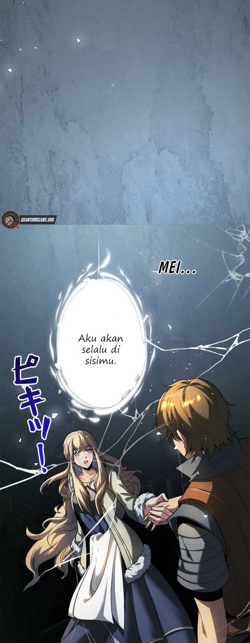 Baca The Strongest Guardian Who Devours Gods and Demons - Chapter 2 halaman 10