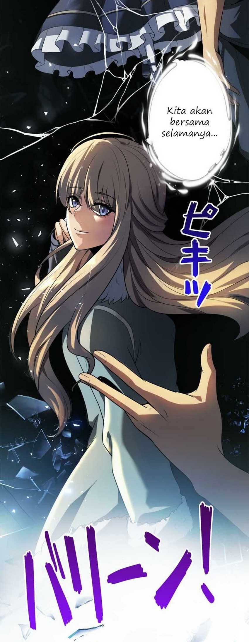 Baca The Strongest Guardian Who Devours Gods and Demons - Chapter 2 halaman 11