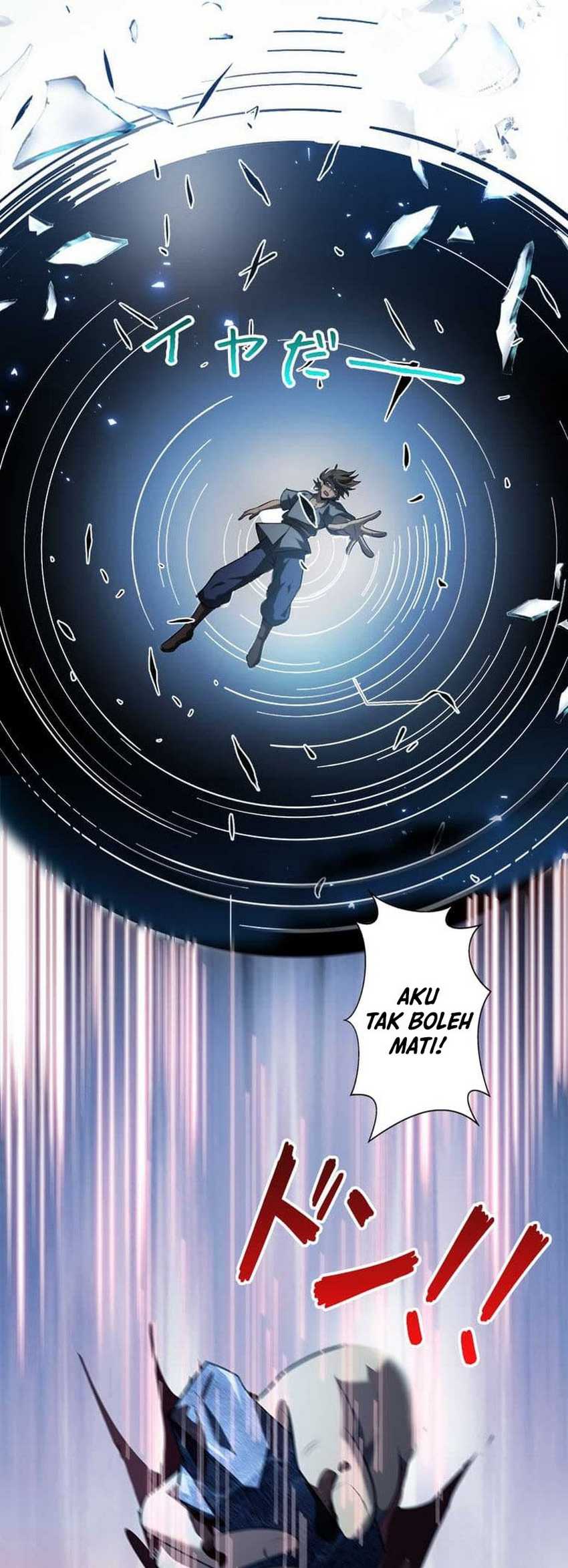 Baca The Strongest Guardian Who Devours Gods and Demons - Chapter 2 halaman 12