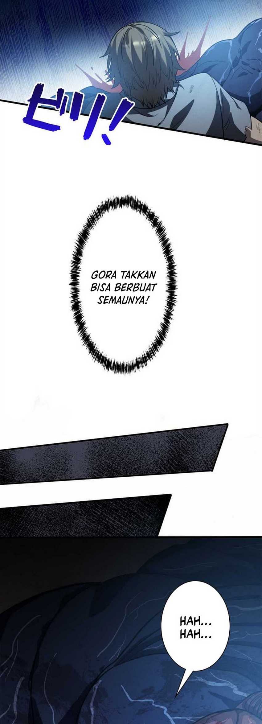 Baca The Strongest Guardian Who Devours Gods and Demons - Chapter 2 halaman 15