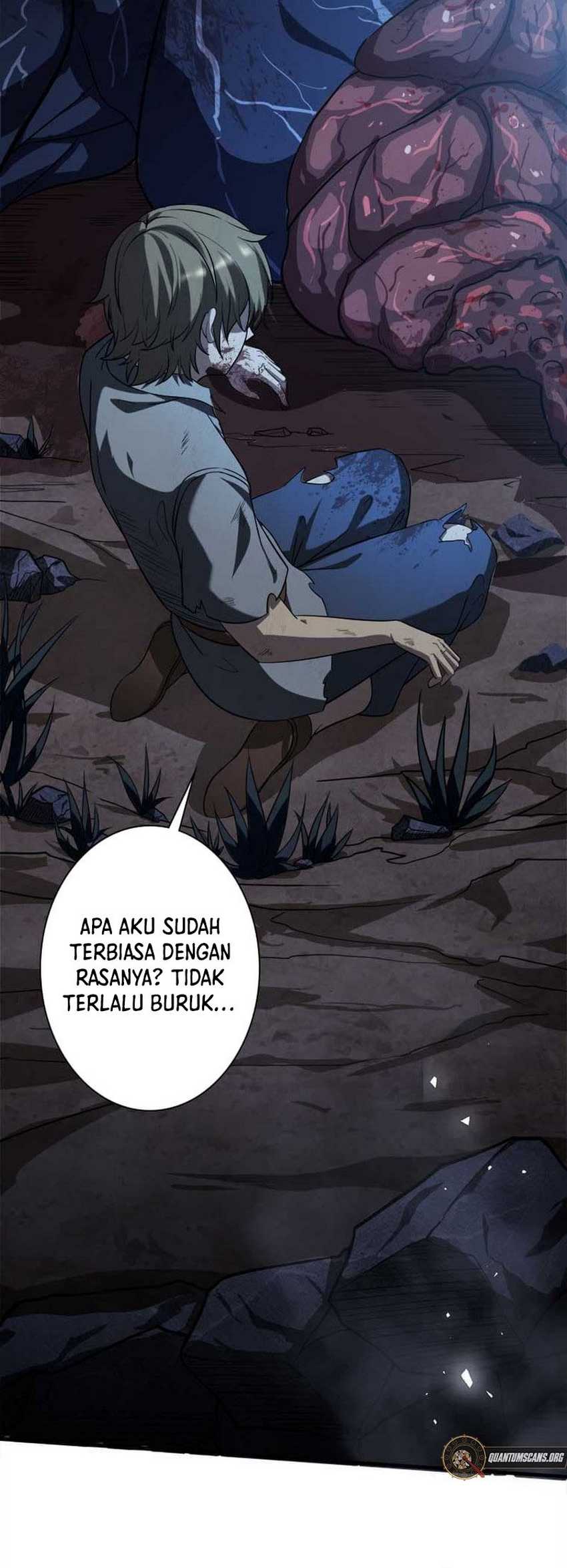 Baca The Strongest Guardian Who Devours Gods and Demons - Chapter 2 halaman 16