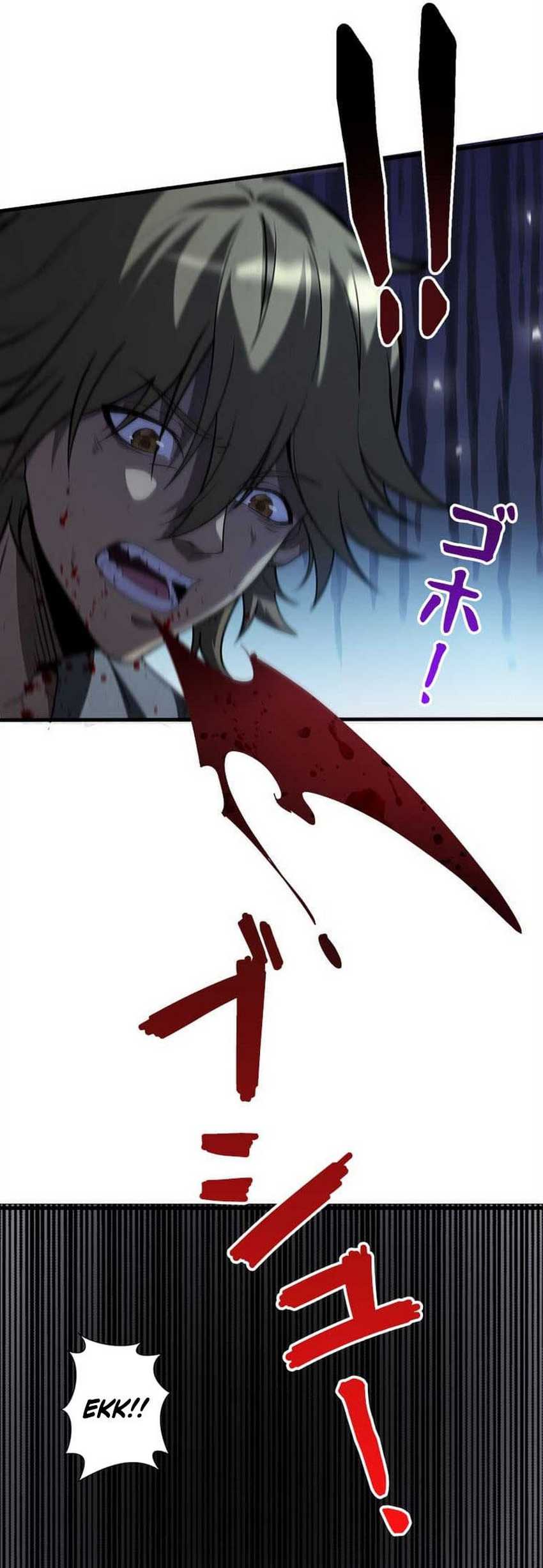 Baca The Strongest Guardian Who Devours Gods and Demons - Chapter 2 halaman 17