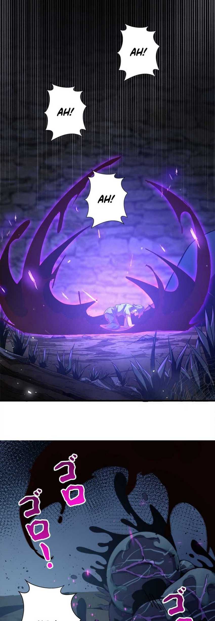 Baca The Strongest Guardian Who Devours Gods and Demons - Chapter 2 halaman 18