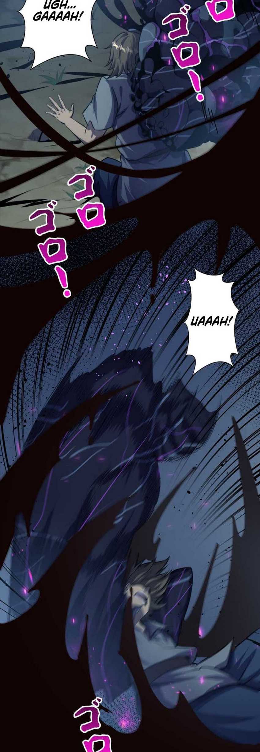 Baca The Strongest Guardian Who Devours Gods and Demons - Chapter 2 halaman 19