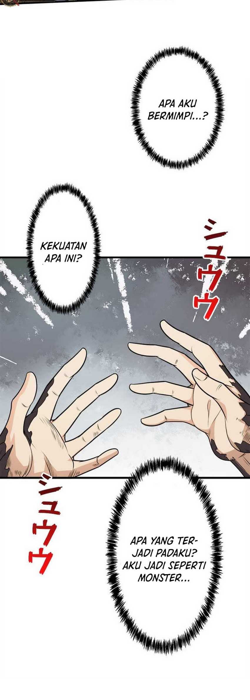 Baca The Strongest Guardian Who Devours Gods and Demons - Chapter 2 halaman 26