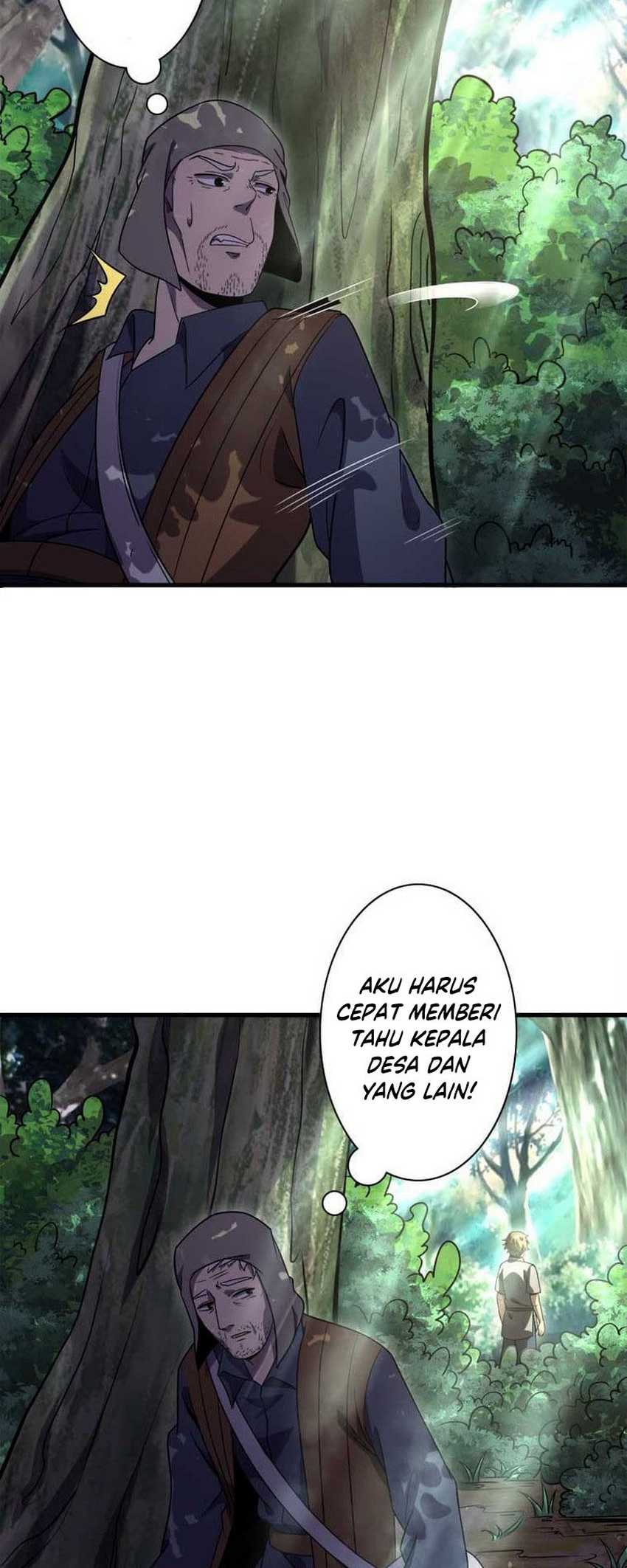 Baca The Strongest Guardian Who Devours Gods and Demons - Chapter 2 halaman 29