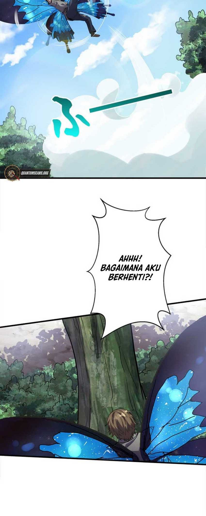Baca The Strongest Guardian Who Devours Gods and Demons - Chapter 2 halaman 32