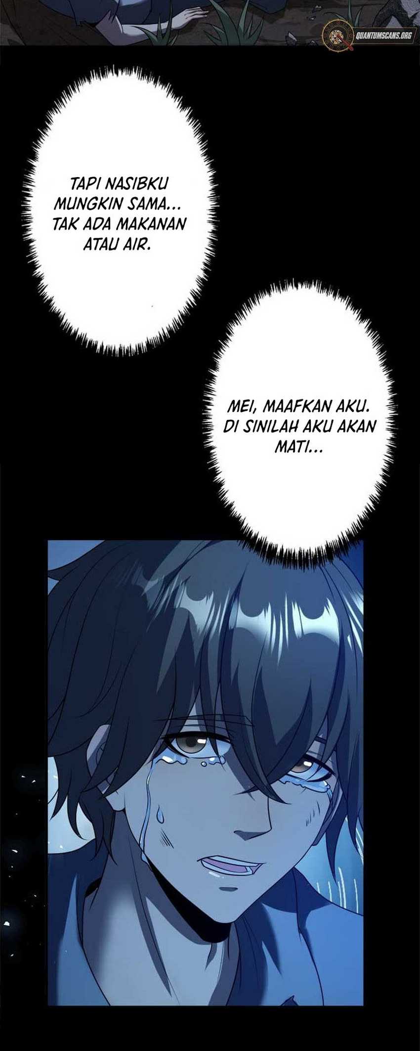 Baca The Strongest Guardian Who Devours Gods and Demons - Chapter 2 halaman 6