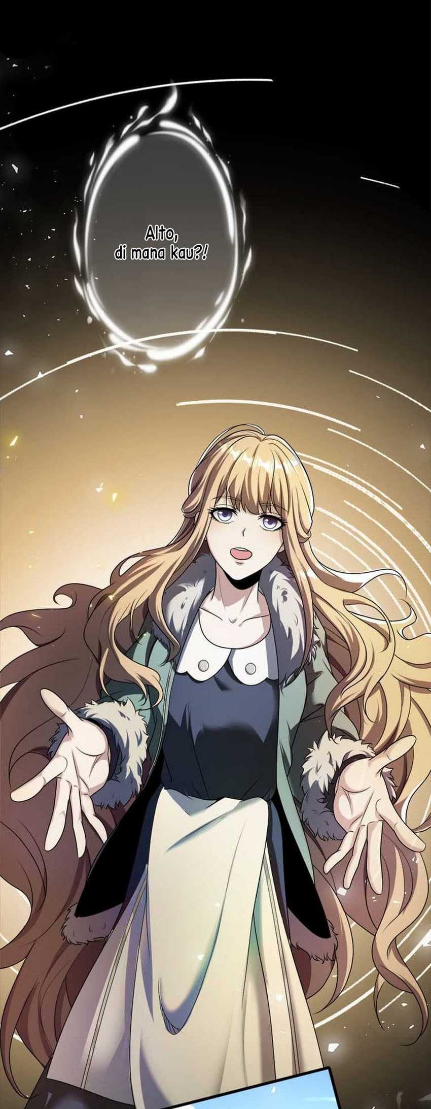 Baca The Strongest Guardian Who Devours Gods and Demons - Chapter 2 halaman 7