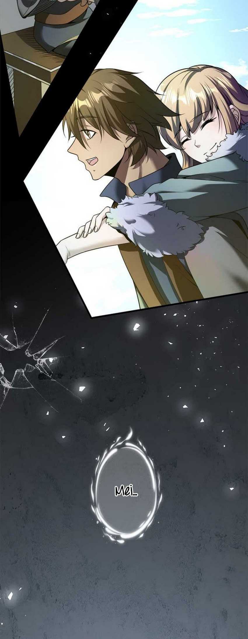 Baca The Strongest Guardian Who Devours Gods and Demons - Chapter 2 halaman 9