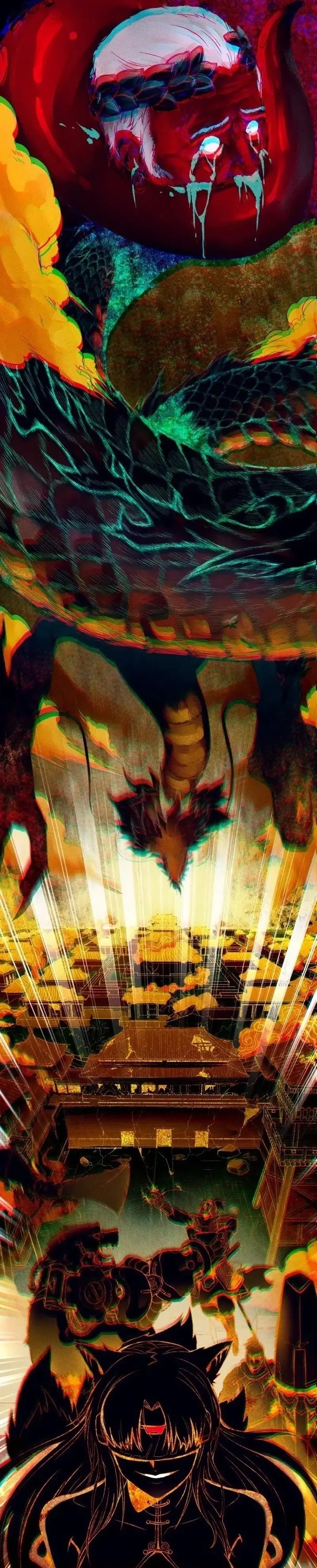 Baca The Strongest Monster Killer Dad in History - Chapter 1 halaman 4