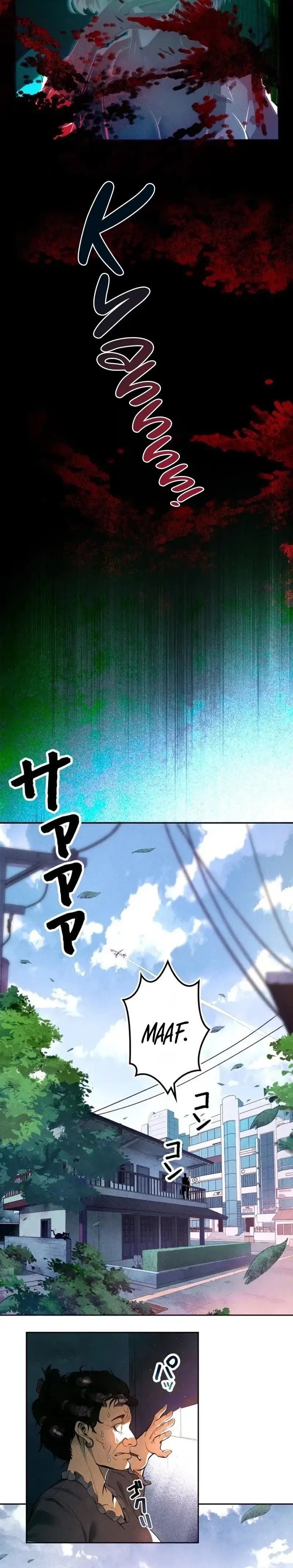 Baca The Strongest Monster Killer Dad in History - Chapter 1 halaman 9