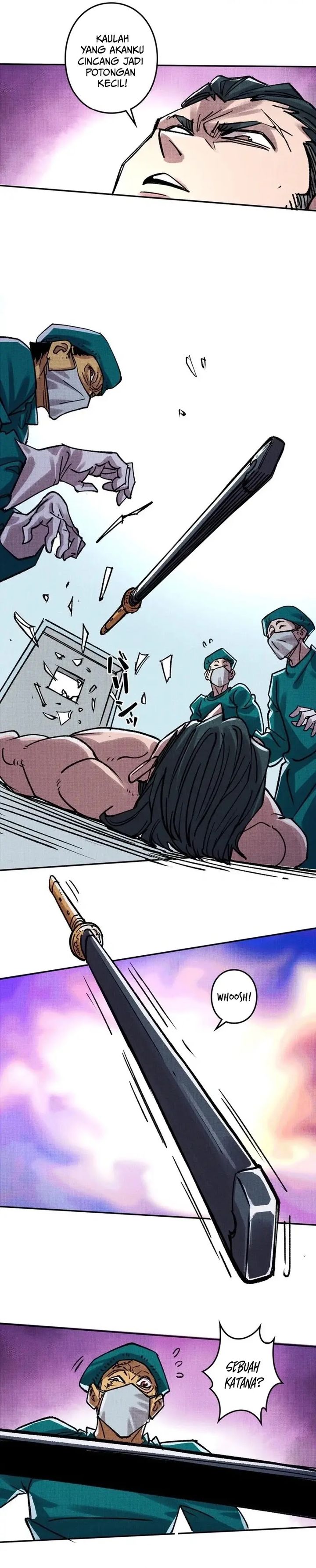 Baca The Strongest Monster Killer Dad in History - Chapter 10 halaman 14