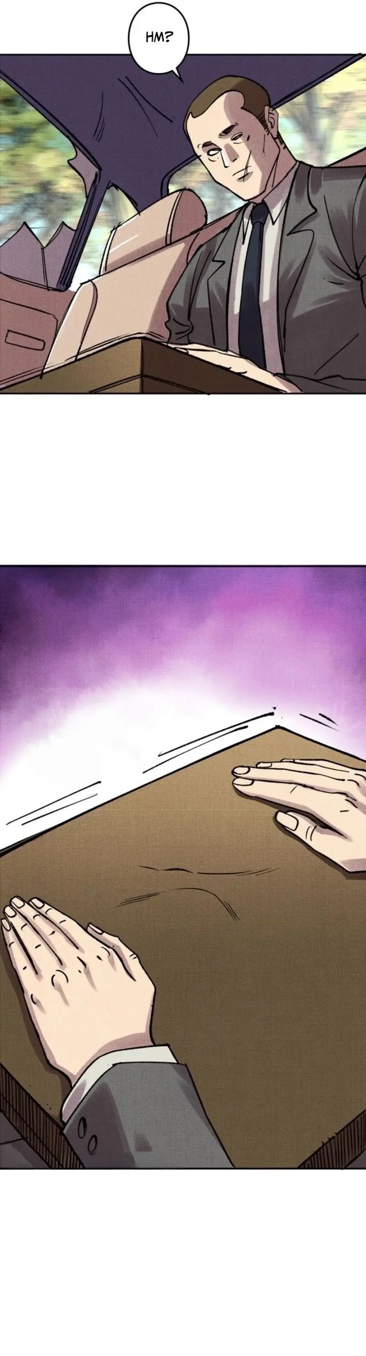 Baca The Strongest Monster Killer Dad in History - Chapter 11 halaman 5