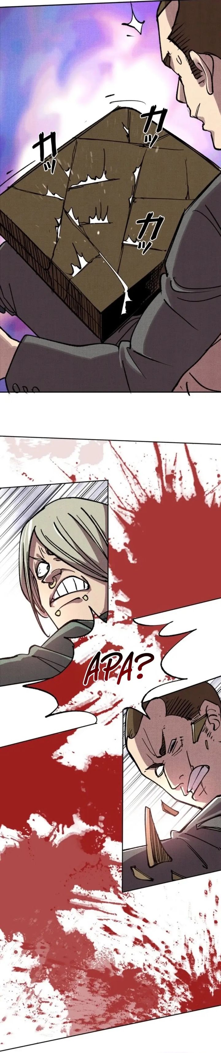 Baca The Strongest Monster Killer Dad in History - Chapter 11 halaman 7