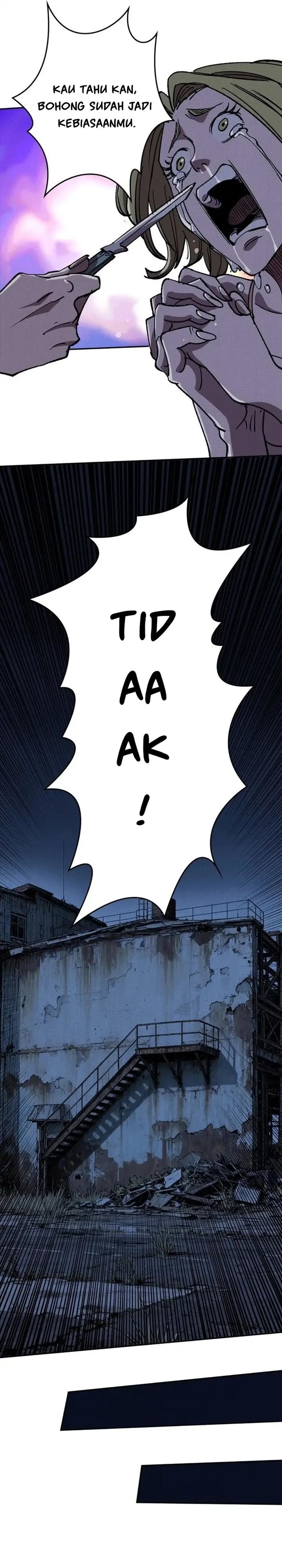 Baca The Strongest Monster Killer Dad in History - Chapter 12 halaman 10