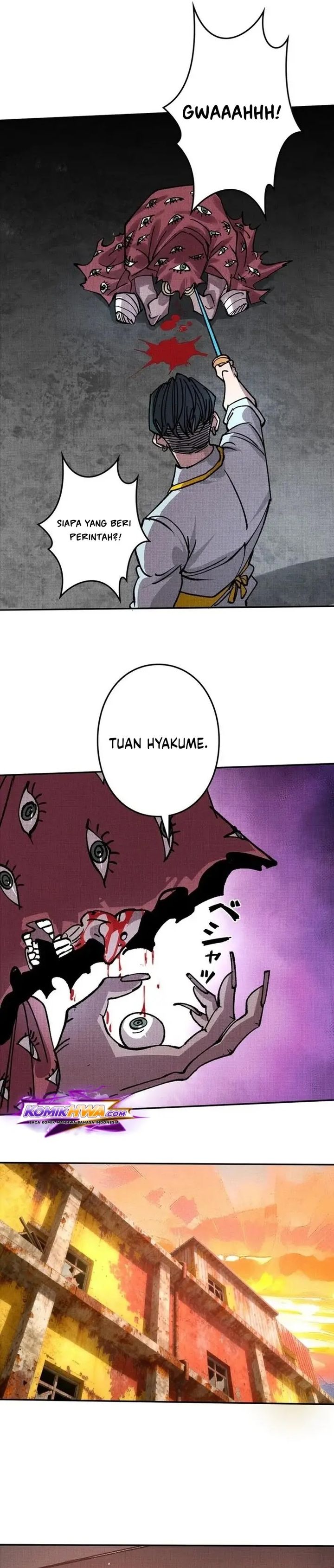 Baca The Strongest Monster Killer Dad in History - Chapter 12 halaman 4