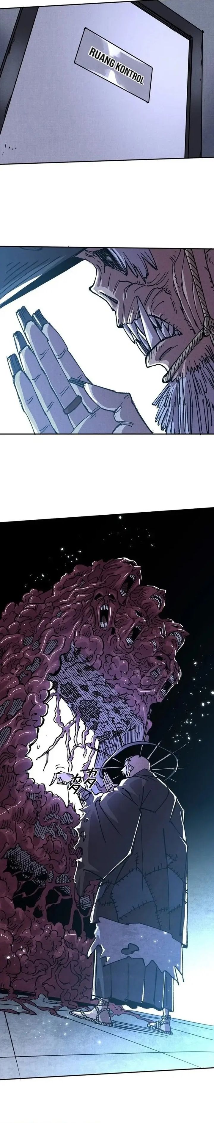 Baca The Strongest Monster Killer Dad in History - Chapter 14 halaman 11