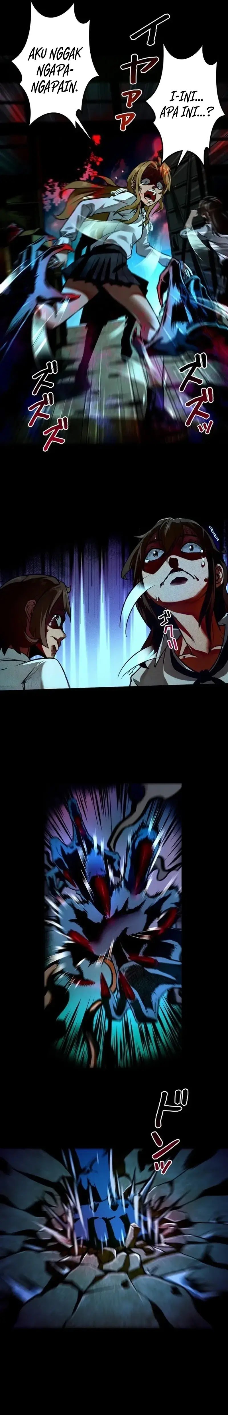 Baca The Strongest Monster Killer Dad in History - Chapter 2 halaman 15
