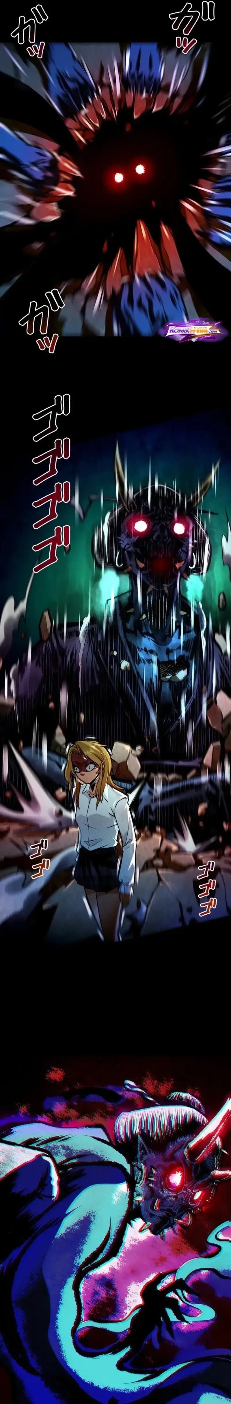 Baca The Strongest Monster Killer Dad in History - Chapter 2 halaman 16