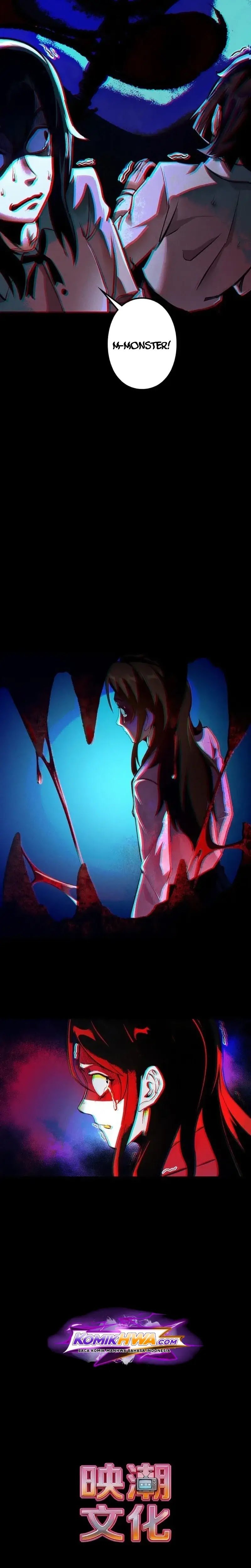 Baca The Strongest Monster Killer Dad in History - Chapter 2 halaman 17