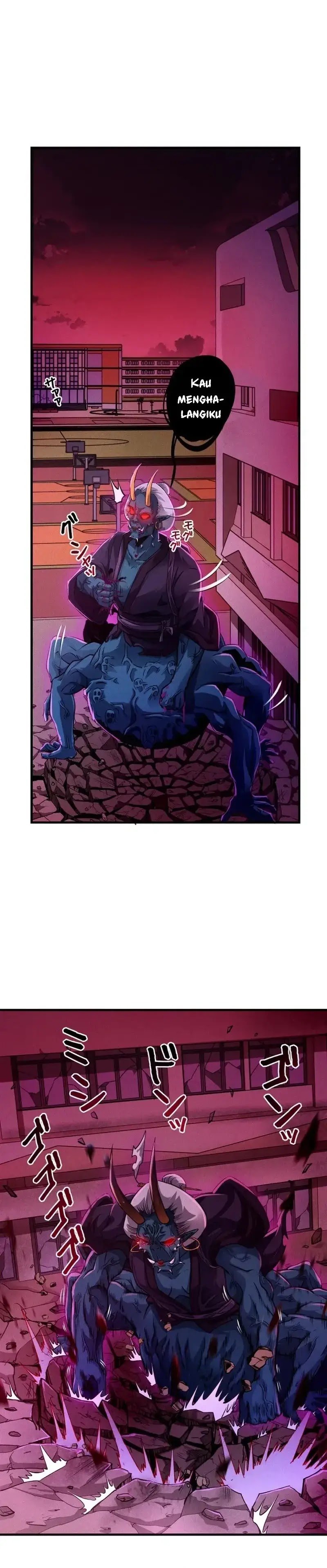 Baca The Strongest Monster Killer Dad in History - Chapter 3 halaman 14
