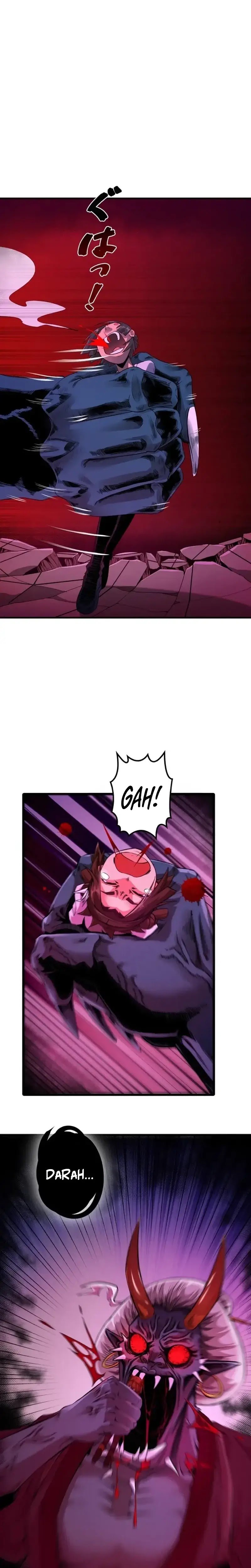 Baca The Strongest Monster Killer Dad in History - Chapter 3 halaman 18