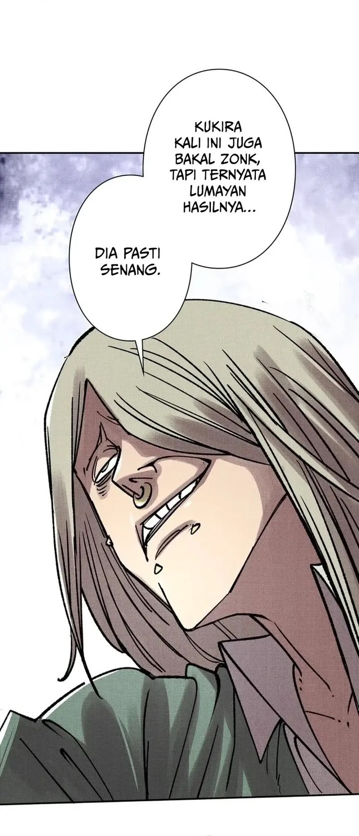 Baca The Strongest Monster Killer Dad in History - Chapter 7 halaman 8
