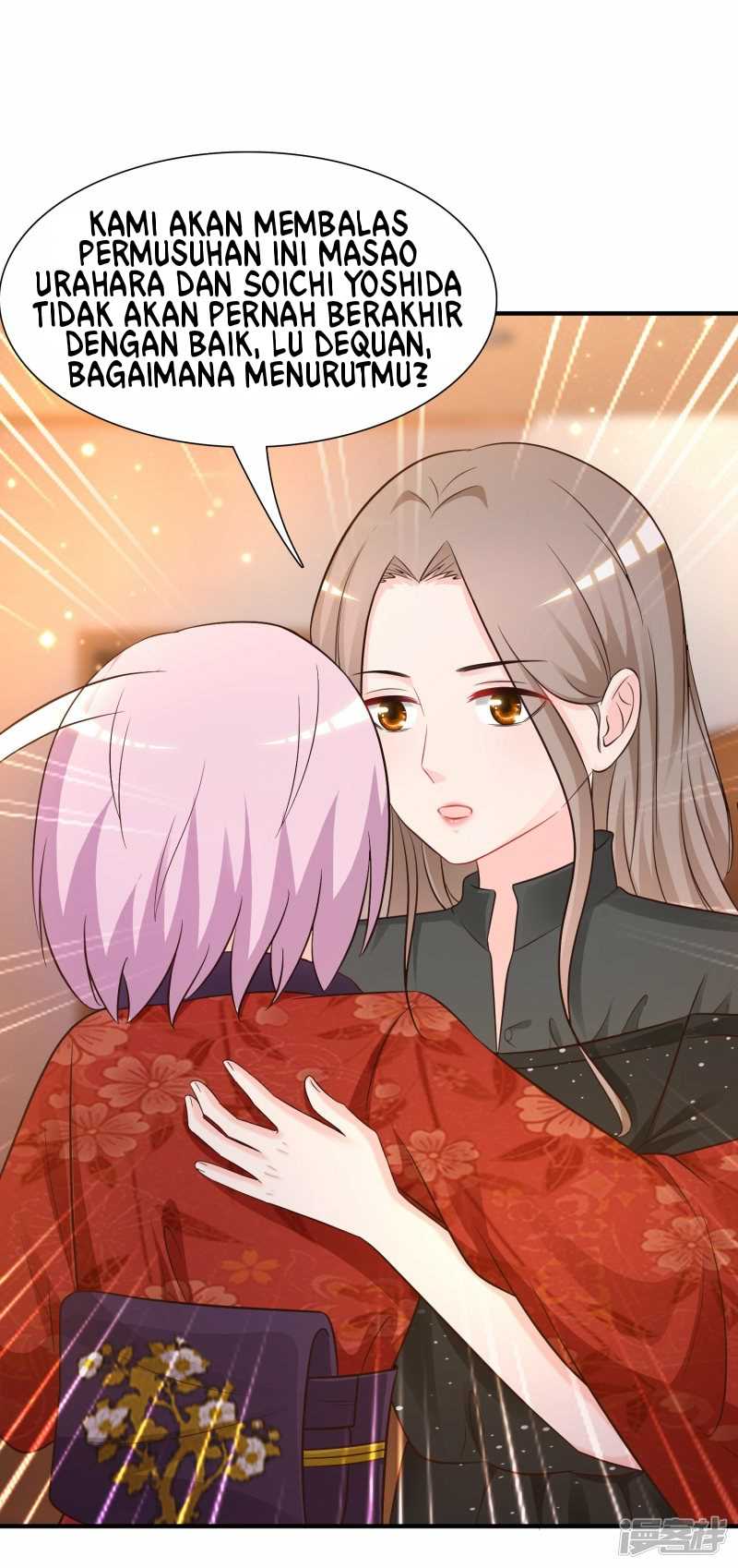 Baca The Strongest Peach Blossom - Chapter 69 halaman 10