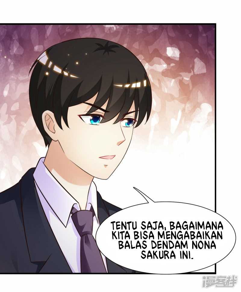 Baca The Strongest Peach Blossom - Chapter 69 halaman 11