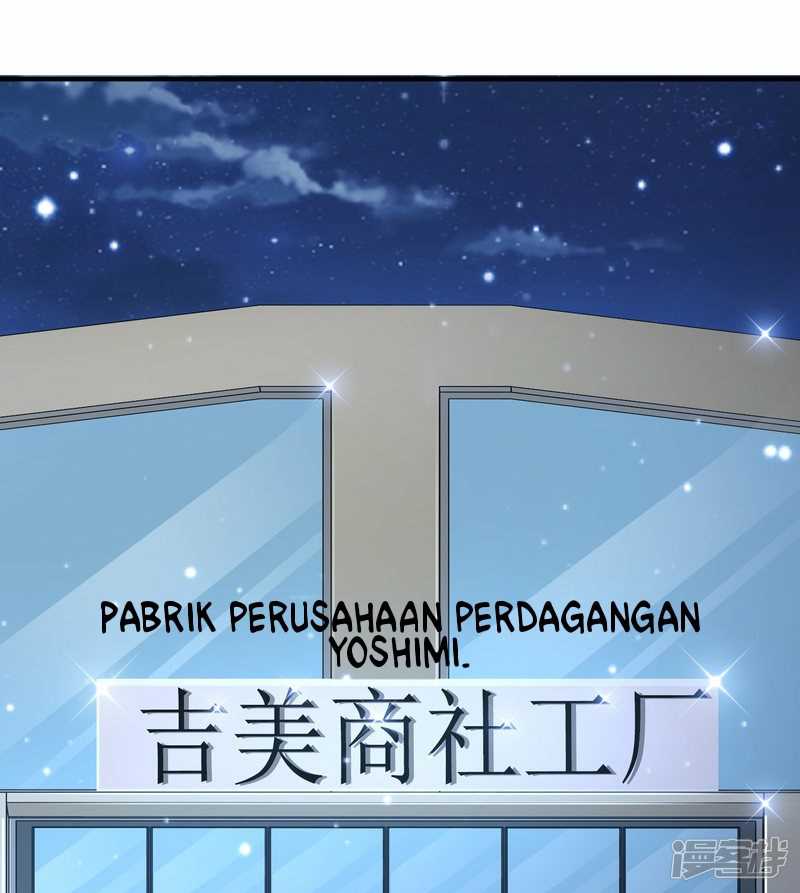 Baca The Strongest Peach Blossom - Chapter 69 halaman 22