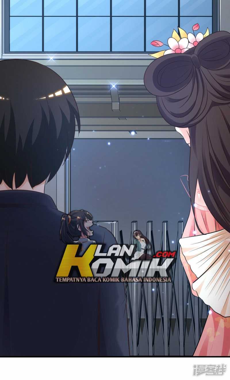Baca The Strongest Peach Blossom - Chapter 69 halaman 23