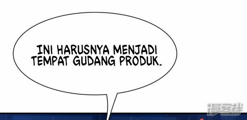 Baca The Strongest Peach Blossom - Chapter 69 halaman 28