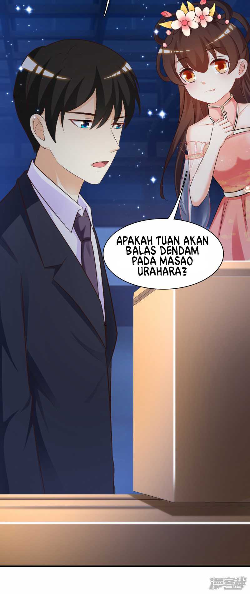 Baca The Strongest Peach Blossom - Chapter 69 halaman 29