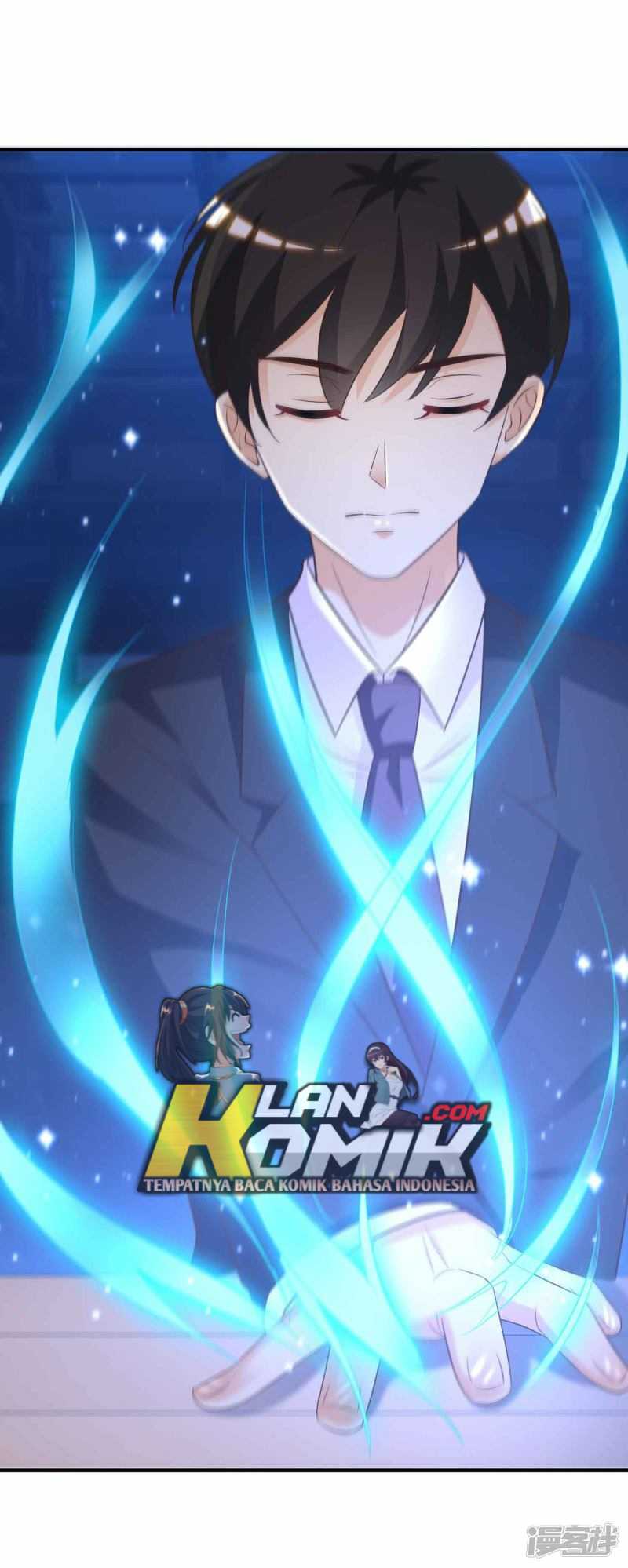 Baca The Strongest Peach Blossom - Chapter 69 halaman 30