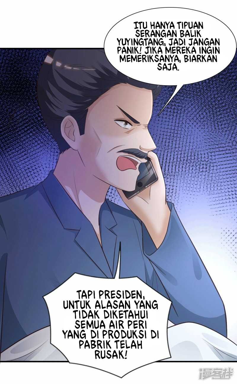 Baca The Strongest Peach Blossom - Chapter 69 halaman 36