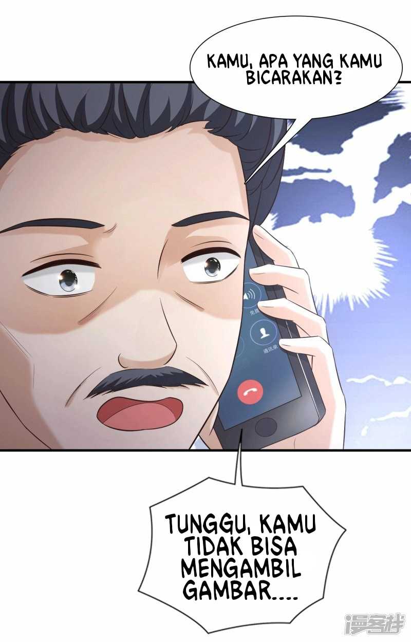 Baca The Strongest Peach Blossom - Chapter 69 halaman 37