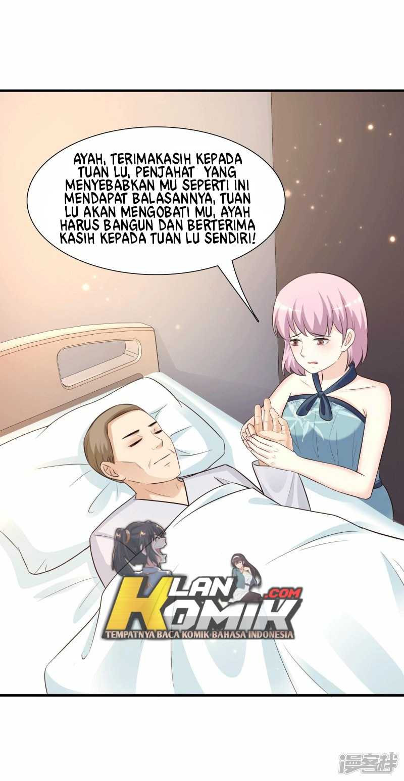 Baca The Strongest Peach Blossom - Chapter 69 halaman 40