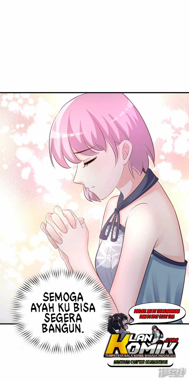 Baca The Strongest Peach Blossom - Chapter 69 halaman 44