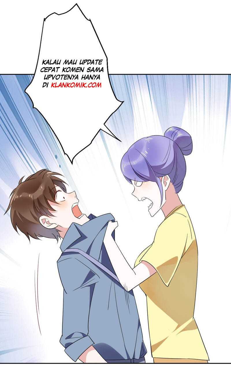 Baca The Strongest Peach Blossom - Chapter 69 halaman 45