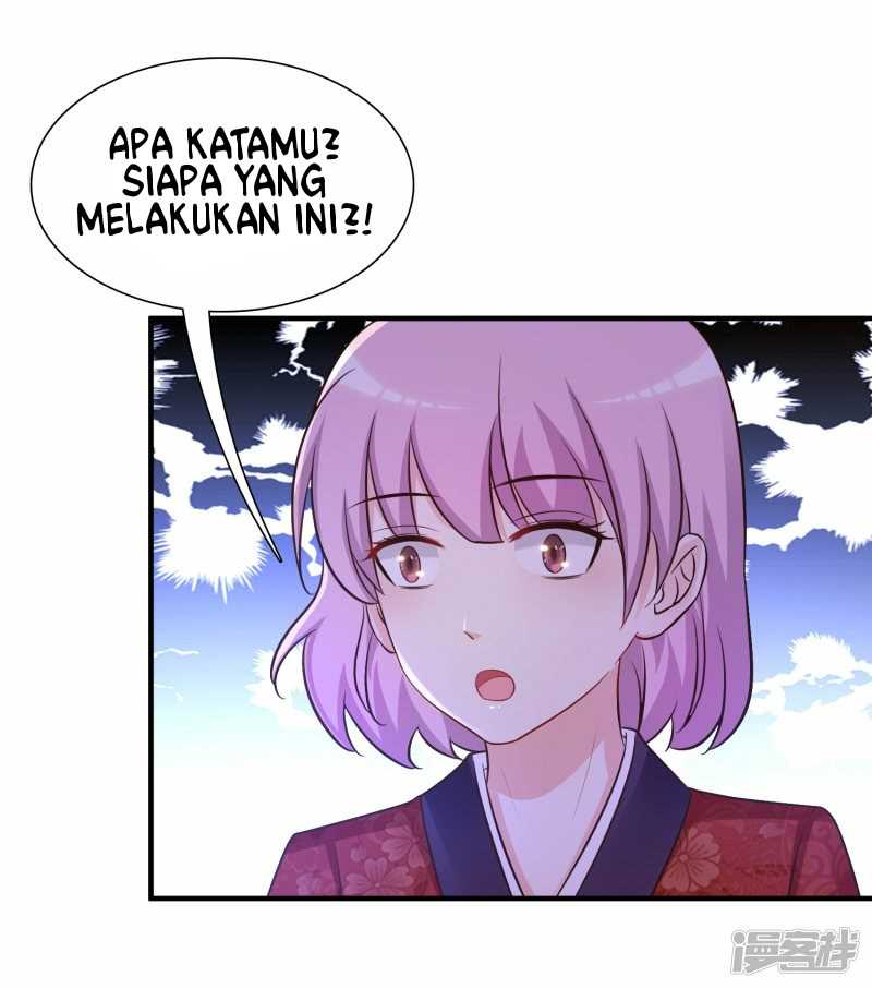 Baca The Strongest Peach Blossom - Chapter 69 halaman 6