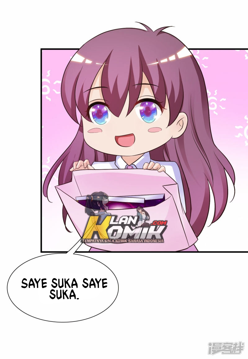 Baca The Strongest Peach Blossom - Chapter 74 halaman 11