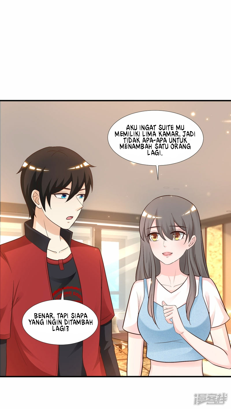 Baca The Strongest Peach Blossom - Chapter 74 halaman 12