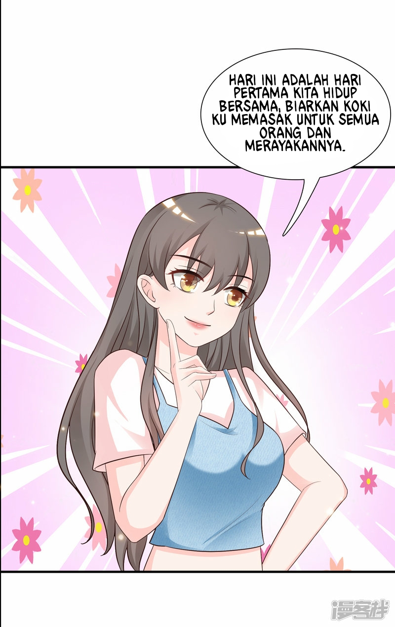 Baca The Strongest Peach Blossom - Chapter 74 halaman 15
