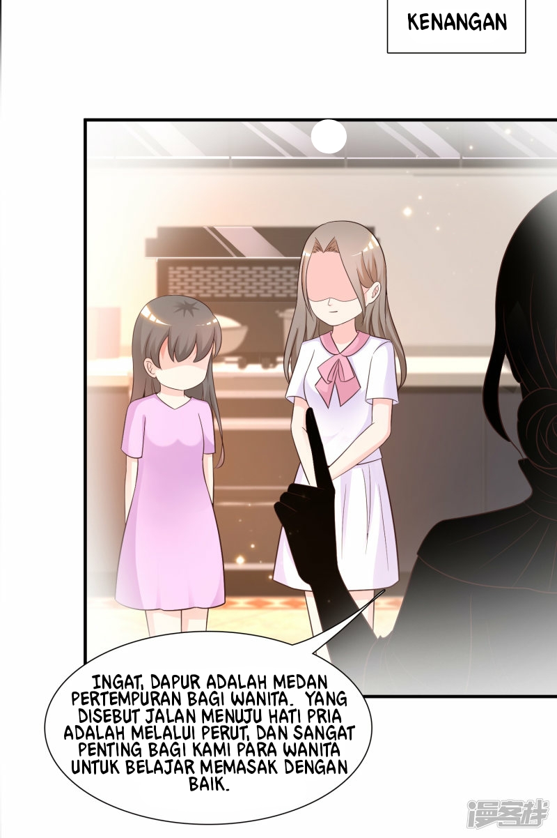 Baca The Strongest Peach Blossom - Chapter 74 halaman 17