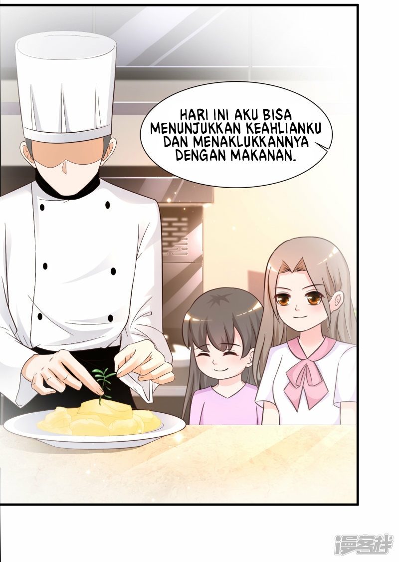Baca The Strongest Peach Blossom - Chapter 74 halaman 18