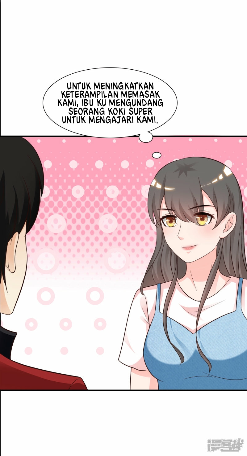 Baca The Strongest Peach Blossom - Chapter 74 halaman 19