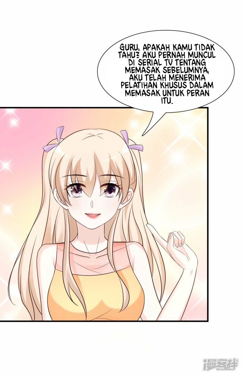 Baca The Strongest Peach Blossom - Chapter 74 halaman 21