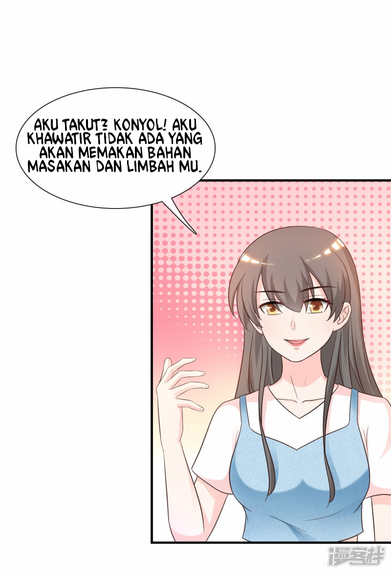 Baca The Strongest Peach Blossom - Chapter 74 halaman 23